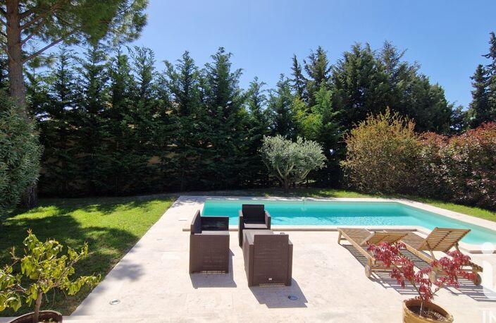 Vente Maison/villa 6 pièces — photo 2