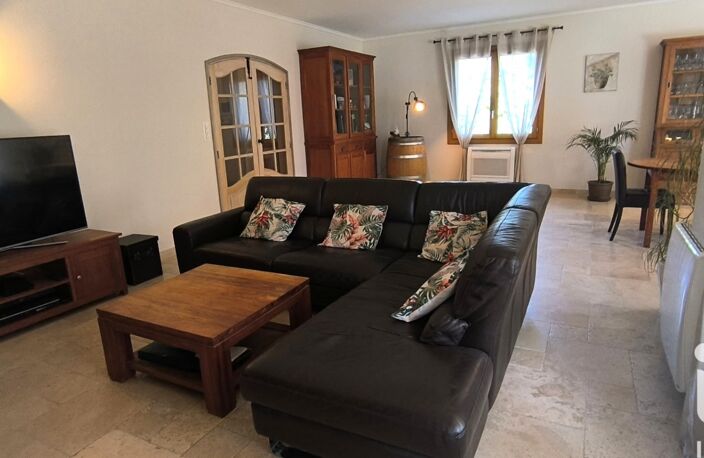 Vente Maison/villa 6 pièces — photo 5