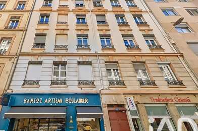Appartement 1 pièces 175000 €
