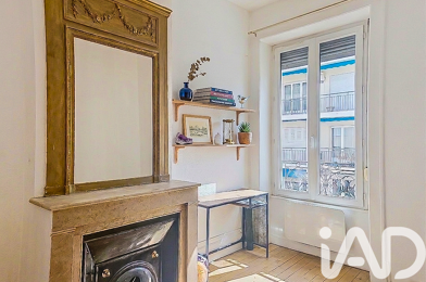 Appartement 1 pièces 175000 €