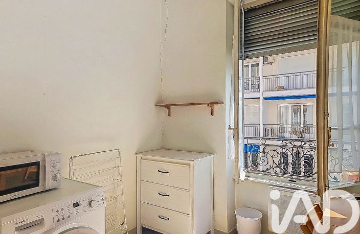 Vente Appartement 1 pièce — photo 2