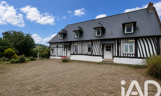 Maison 5 Pièces 148 m² à vendre à Osmoy-Saint-Valery (76660)