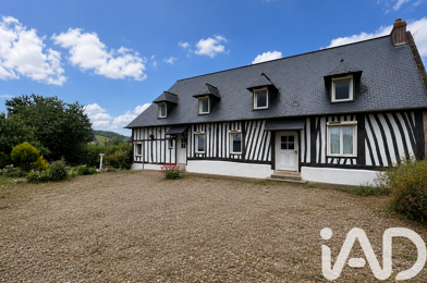 Maison 5 pièces 242500 €