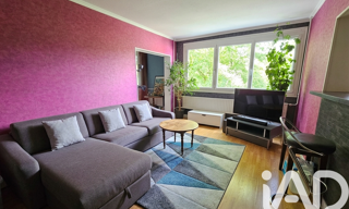 Appartement 4 Pièces 67 m² à vendre à L'Isle-Adam (95290)