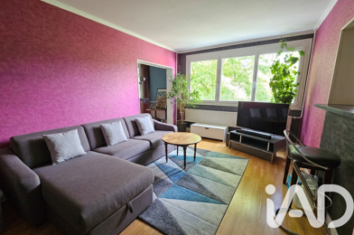 Appartement 4 pièces 218000 €