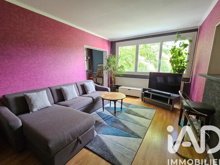 Vente Appartement 4 pièces — photo 1