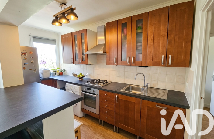 Vente Appartement 4 pièces — photo 2