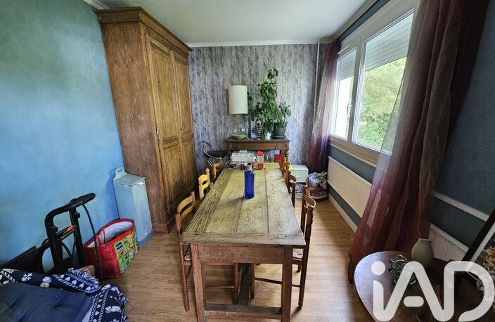 Vente Appartement 4 pièces — photo 3