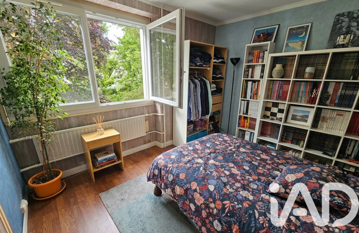 Vente Appartement 4 pièces — photo 4