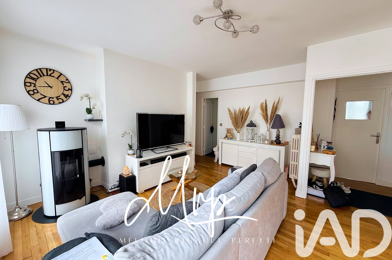 Appartement 5 pièces 214000 €