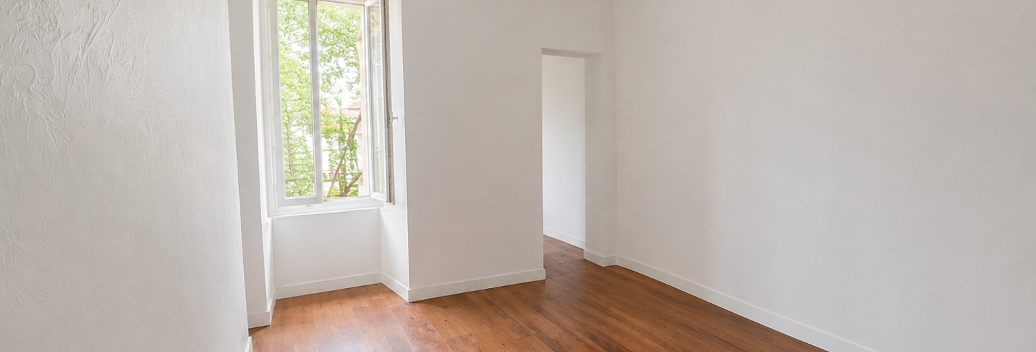 Appartement 2 Pièces 35 m² à vendre à Saint-Vrain (91770)