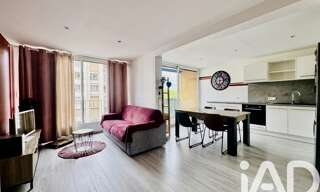 Appartement 3 Pièces 60 m² à vendre à Saint-Étienne (42000)