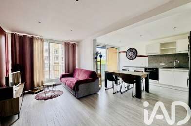 Appartement 3 pièces 79000 €