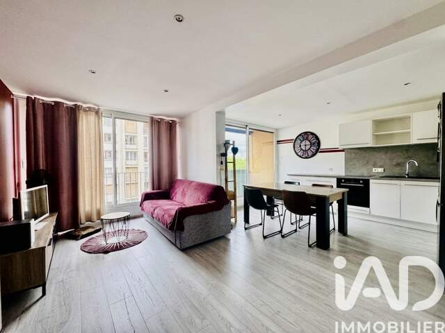 Vente Appartement 3 pièces — photo du bien