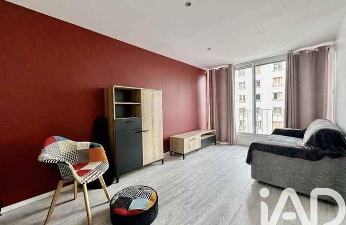 Vente Appartement 3 pièces — photo 2