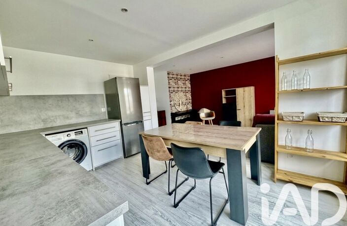 Vente Appartement 3 pièces — photo 3