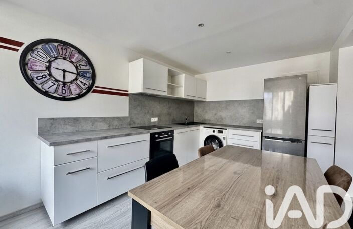 Vente Appartement 3 pièces — photo 4