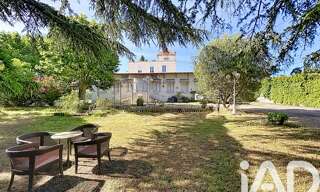 Maison 20 Pièces 507 m² à vendre à Plan-de-Cuques (13380)