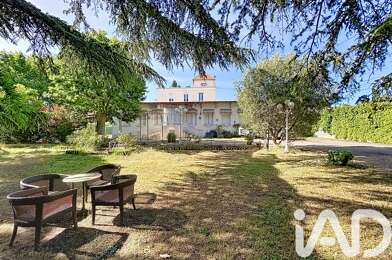 Maison 20 pièces 1500000 €