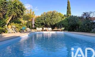 Maison 9 Pièces 166 m² à vendre à Bandol (83150)