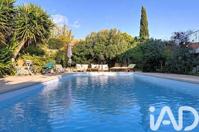 Maison 9 pièces 960000 €