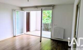 Appartement 2 Pièces 42 m² à vendre à Pessac (33600)