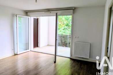 Appartement 2 pièces 173000 €