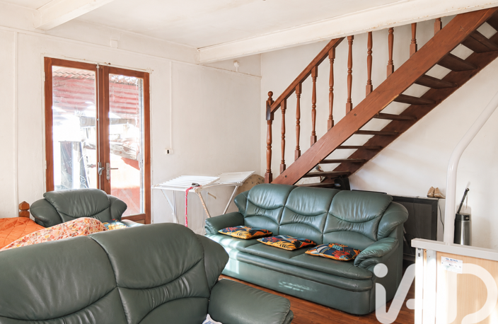 Vente Maison/villa 4 pièces — photo 2