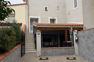 Maison 4 pièces 270000 €