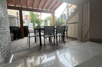 Maison 4 pièces 270000 €