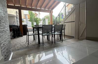 Vente Maison/villa 4 pièces — photo du bien