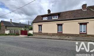 Maison 4 Pièces 87 m² à vendre à Conches-en-Ouche (27190)