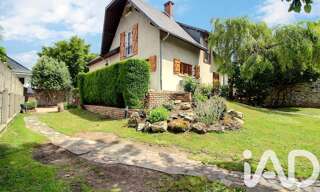 Maison 7 Pièces 147 m² à vendre à Corbeil-Essonnes (91100)