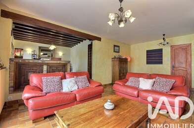 Maison 7 pièces 299000 €
