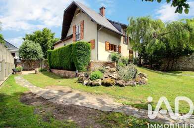 Maison 7 pièces 299000 €