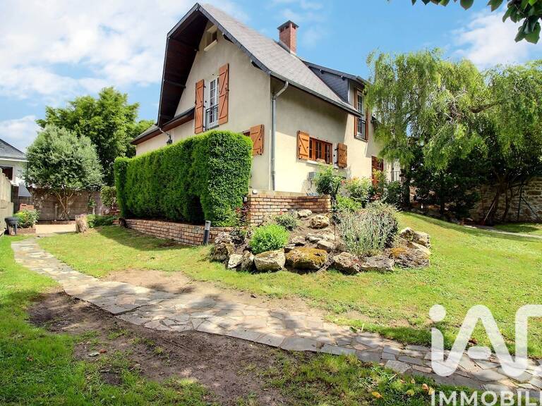 Vente Maison de ville 6 pièces — photo 1