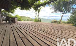 Divers 4 Pièces 125 m² à vendre à Roquedur (30440)