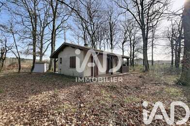 Terrain  270000 €