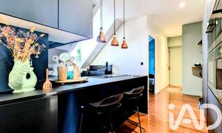 Appartement 5 Pièces 122 m² à vendre à Ouistreham (14150)