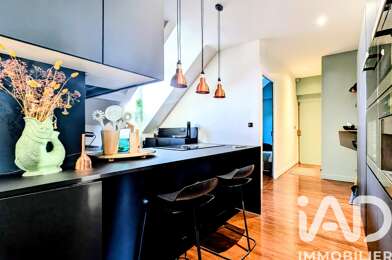 Appartement 5 pièces 349000 €