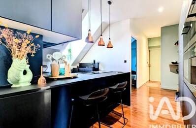 Vente Appartement 5 pièces — photo du bien