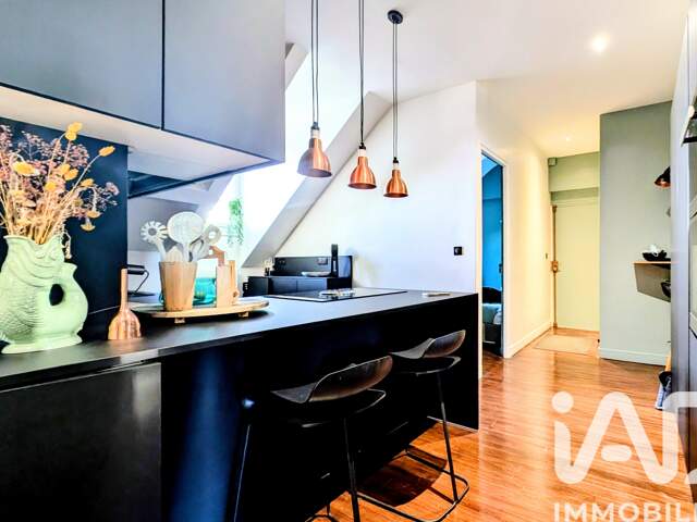 Vente Appartement 5 pièces — photo du bien