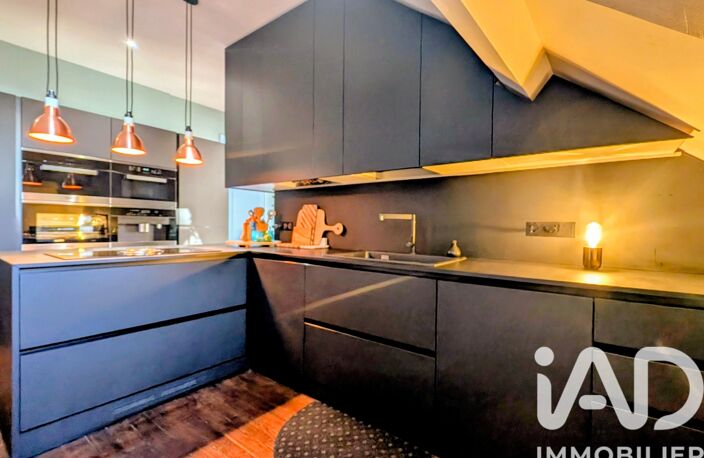 Vente Appartement 5 pièces — photo 3