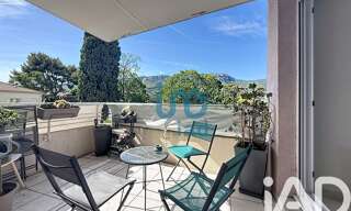 Appartement 3 Pièces 77 m² à vendre à Toulon (83200)