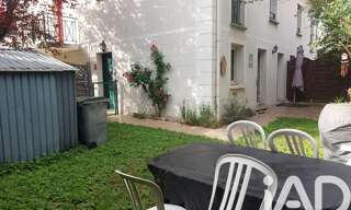 Appartement 3 Pièces 77 m² à vendre à Villepinte (93420)