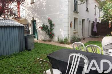Appartement 3 pièces 240000 €