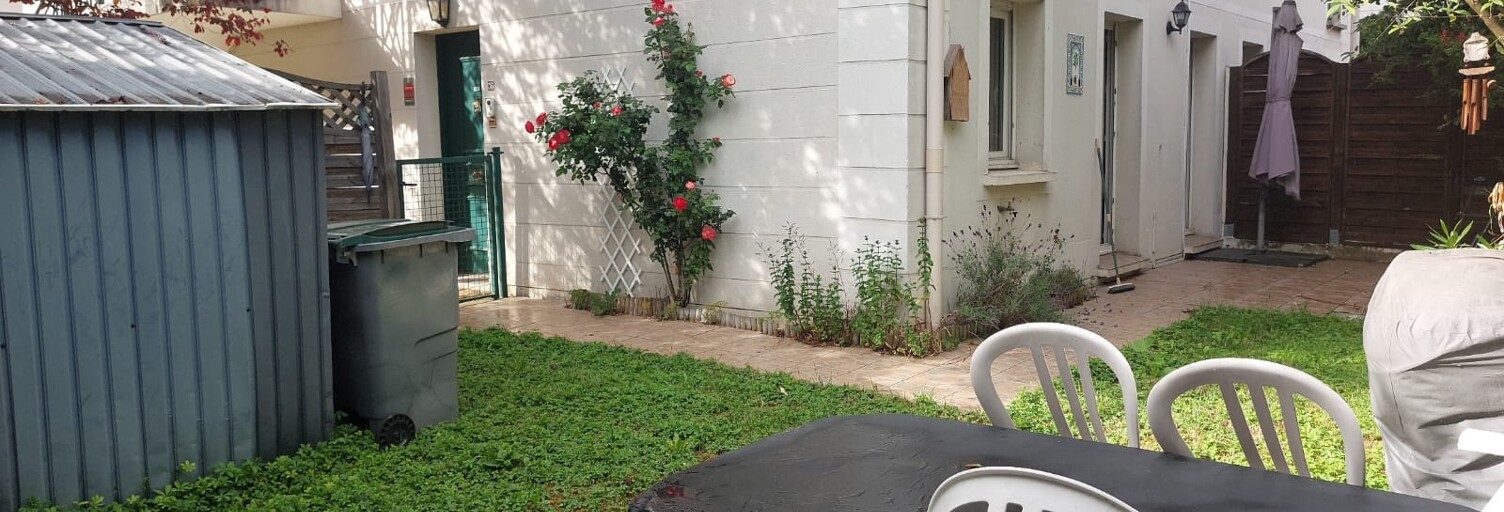 Appartement 3 Pièces 77 m² à vendre à Villepinte (93420)