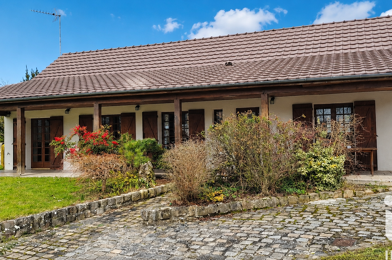Maison 4 pièces 432000 €