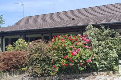 Maison 4 pièces 432000 €