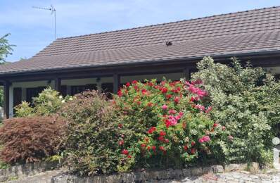 Vente Maison/villa 4 pièces — photo du bien